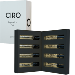 CIRO Inspiration Set - NEU